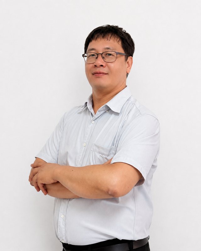 團隊成員照片