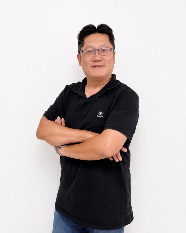 團隊成員照片
